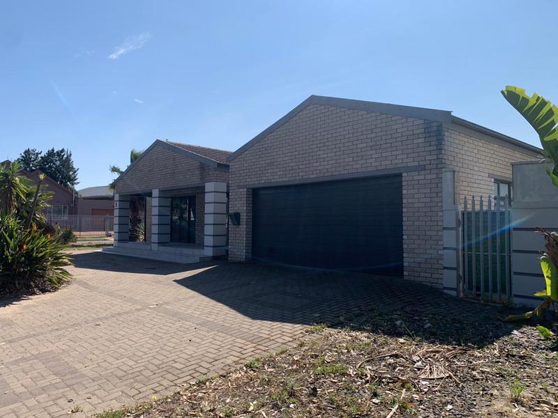 3 Bedroom Property for Sale in Sarepta Western Cape
